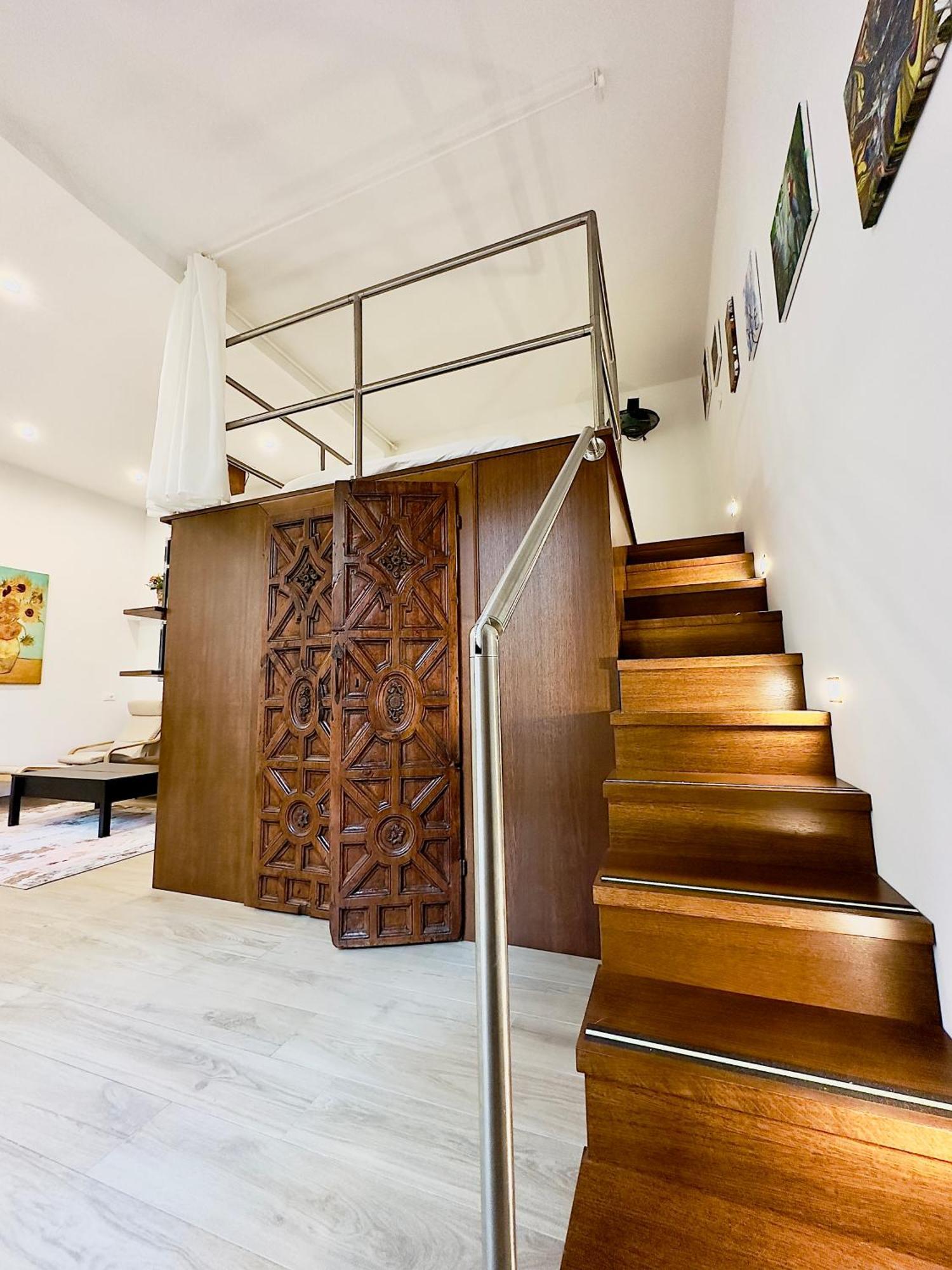 Casaldo's Guest house *