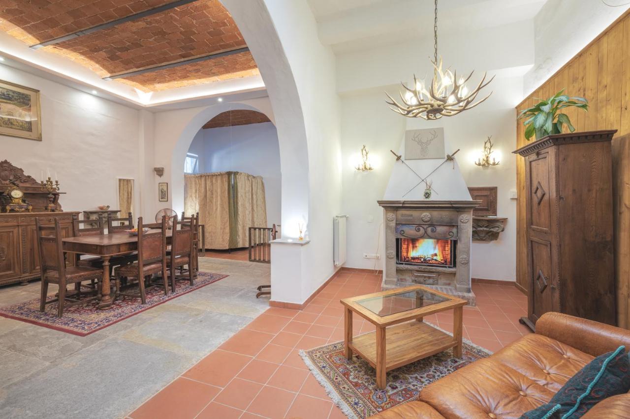 Casaldo Affittacamere